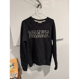 Drake university sweatshirt size small